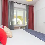 Weiss Haus By Wonderful Italy