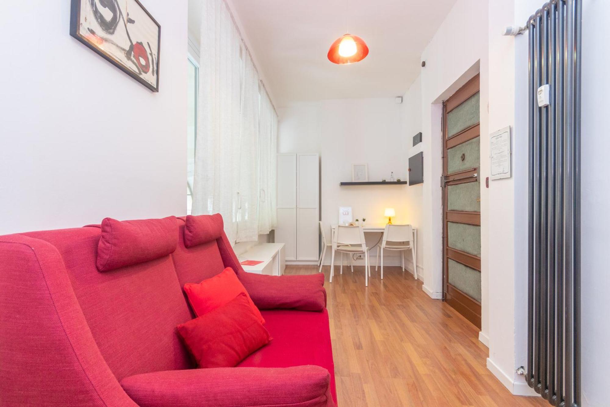 Weiss Haus By Wonderful Italy Apartament Turyn